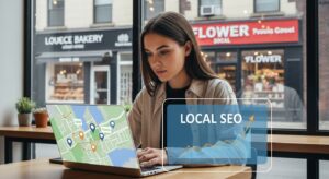 Role of Local SEO in Business Growth
