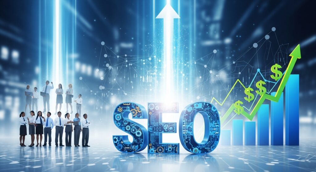 why seo is important for your business to improve online visibility and organic growth