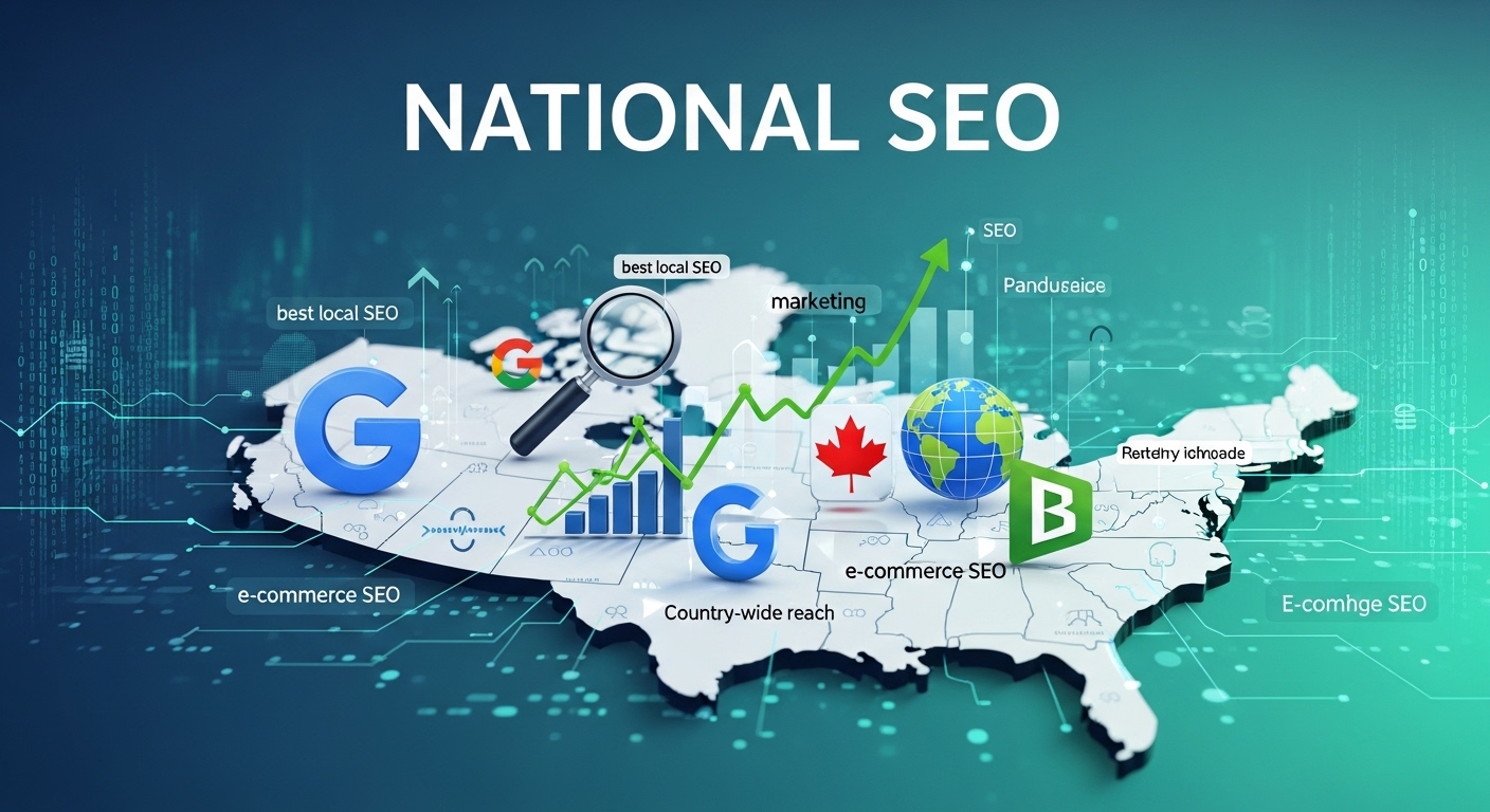 National SEO