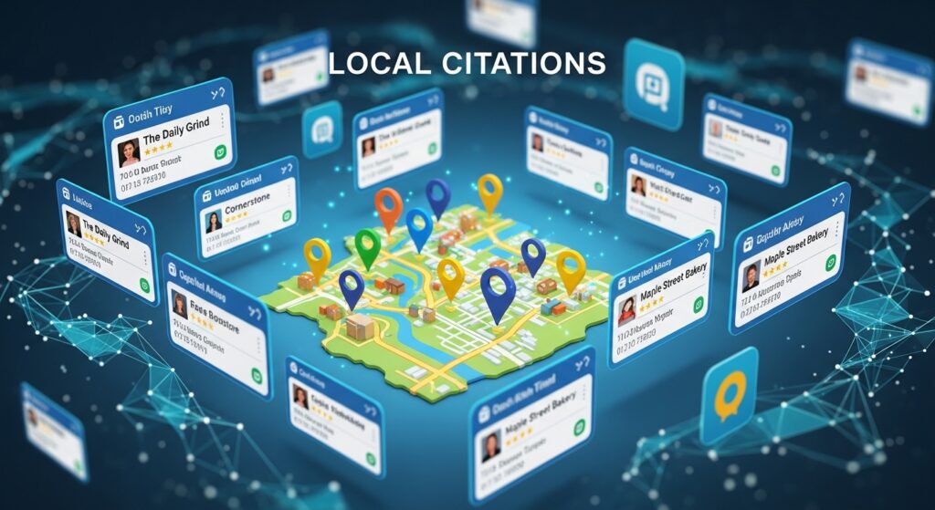 Local Citations
