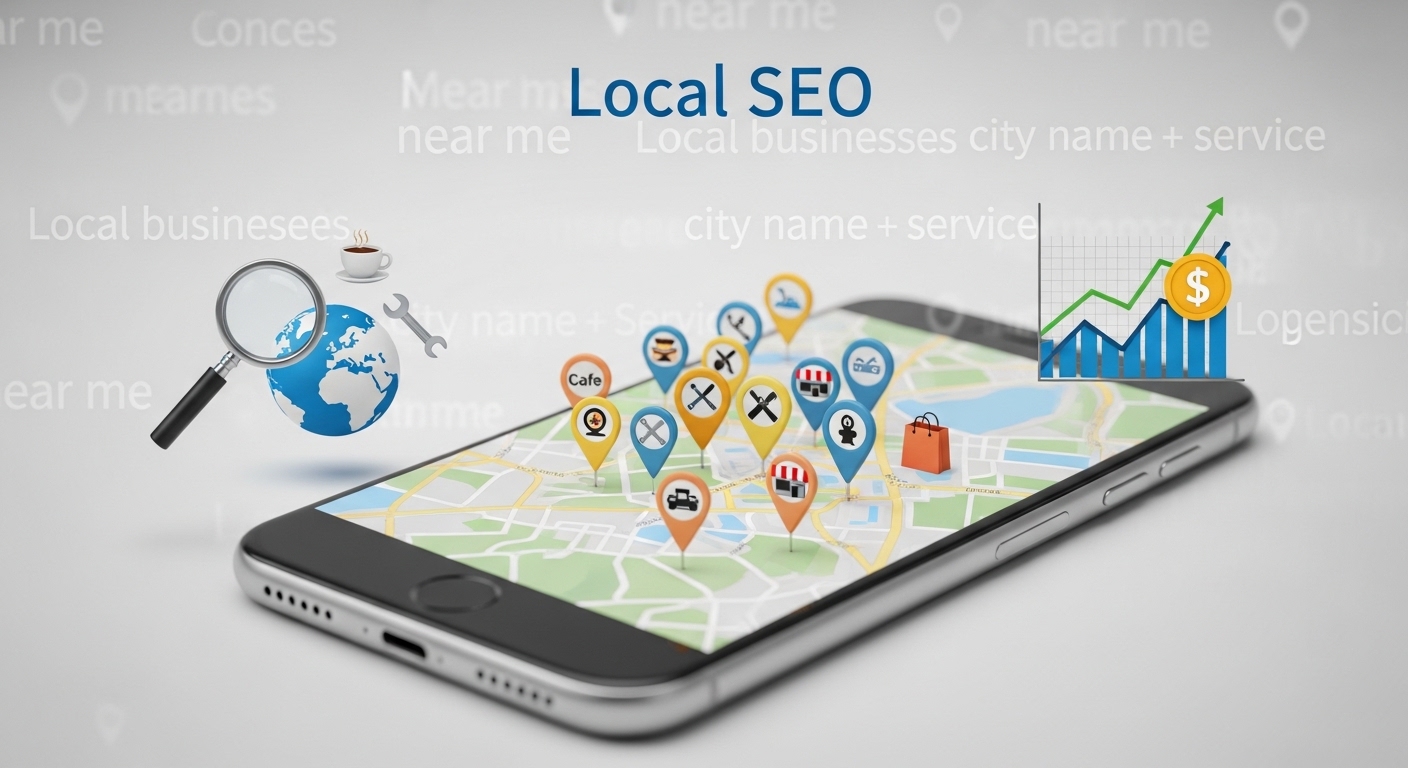 Local SEO